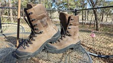 KENETREK GUIDE ULTRA NI SIZE