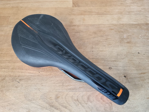 Selle syncros ergoptimized - selle,