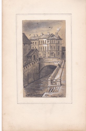 1850 théodore le bouyer - 1850,