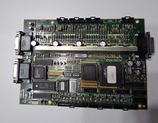 AGFA Avantra 44S Bridge Buffer