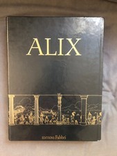 COFFRET COLLECTOR BD ALIX