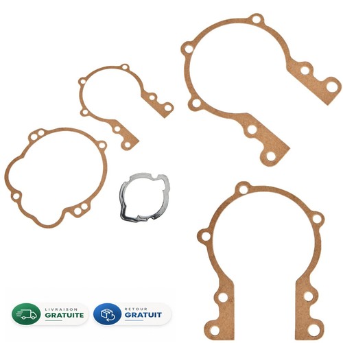 Kit joints moteur rms pour - joints,