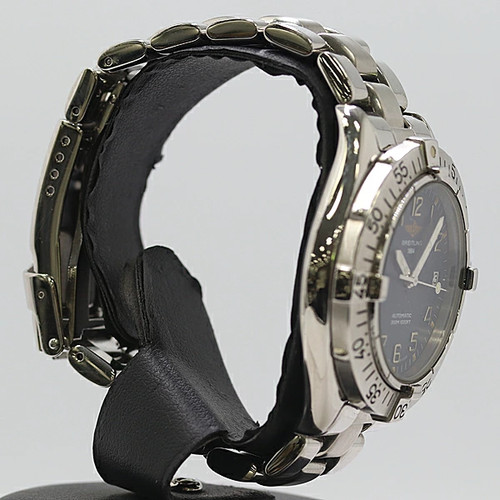 Montre pour homme breitling - montre,