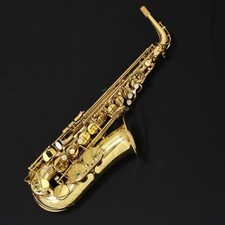 Saxophone alto Selmer Super