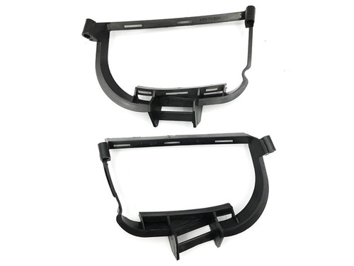 Support cadre grille - cadre, pour