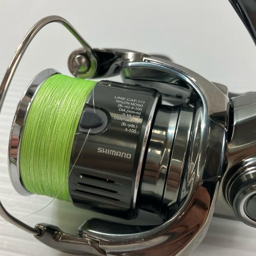 Occasion shimano 22 stella - shimano,