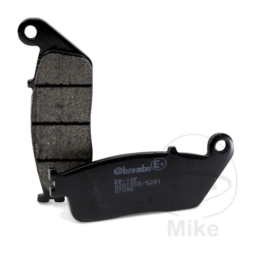 Brembo pastillas freno - brembo, de