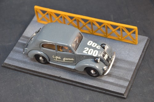 Brumm micro world 43 - brumm/micro,