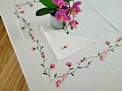 élégant nappe table x12 - de,