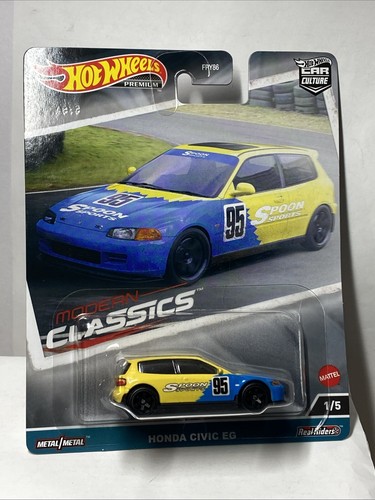 Hotwheels modern - 🇨🇵,