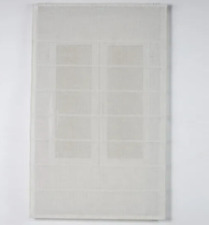 Store bateau Vinci lin beige 50 x 250 cm