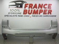 Pare choc arrière BMW X3 (3)