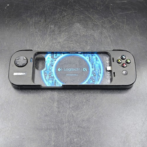 Manette logitech u0003 - logitech, g-u0003