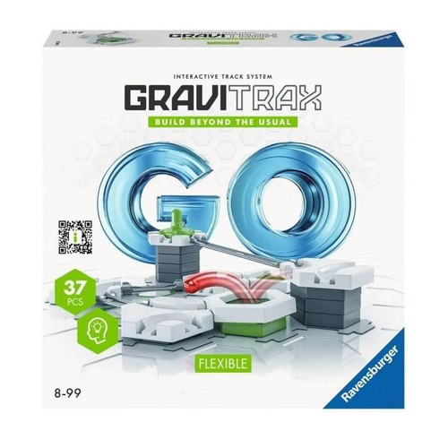 Gravitrax flexible circuit - gravitrax, flexible-circuit
