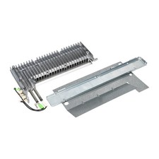 Original Chauffage Bauknecht Whirlpool 481231028307 Bosch Siemens 361061