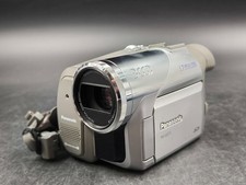 Caméra Vidéo Panasonic