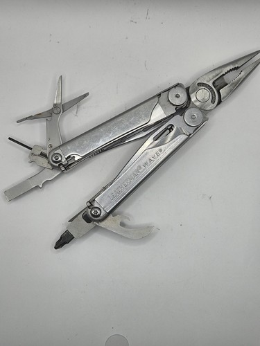 Leatherman wave multi - leatherman,