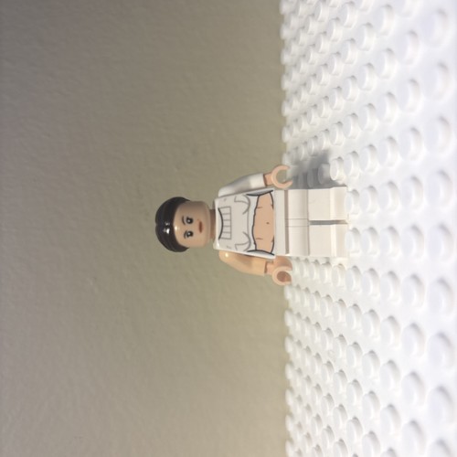 Figurine lego star - star, wars