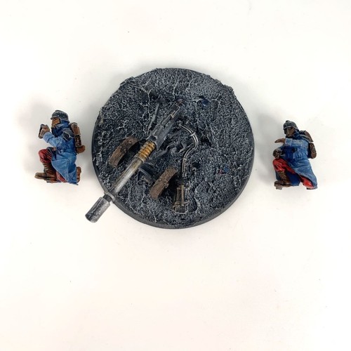Death korps krieg - korps,