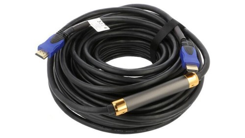 Câble hdmi avec connecteurs - hdmi,