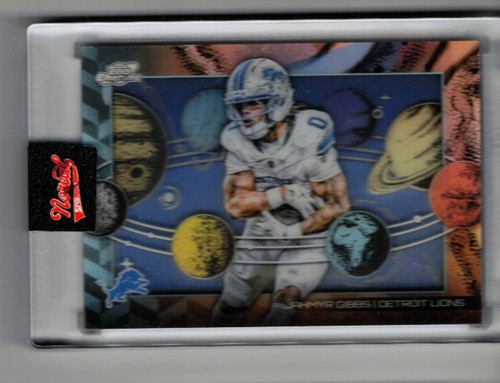 2025 topps chrome cosmic - topps,