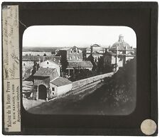 Abbaye de Tre Fontane, Rome