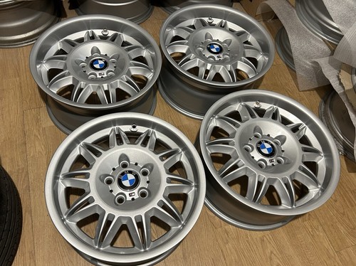 Jantes bmw style39 - style39, 3.2l