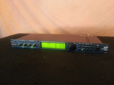 DBX DDP Digital Dynamics