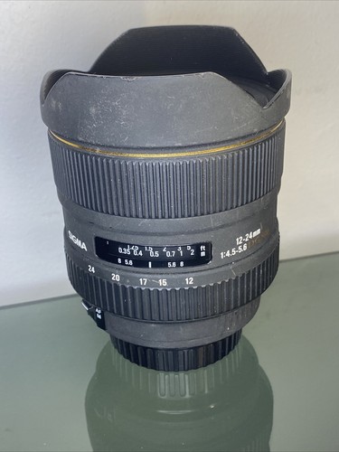Sigma 5 6 dg - ex,