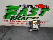 AIRBAG CENTRALINA NISSAN JUKE