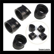 4 Pipes Admission pour CB900F