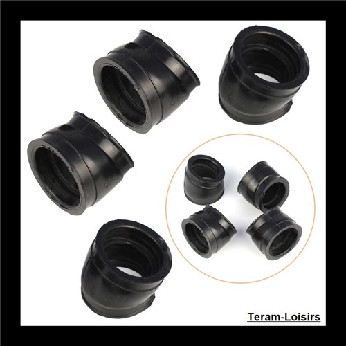 Pipes admission pour cb900f - pipes,