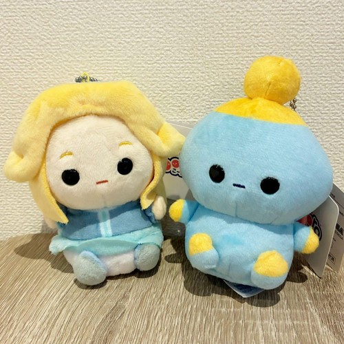 Peluche sega store tokyo chao - tokyo,