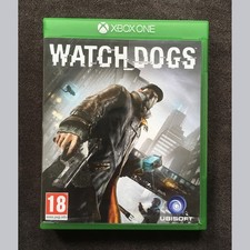 Jeu Microsoft Xbox One Watch