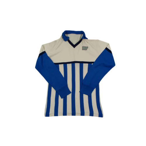 Pull football rétro - pull, nr