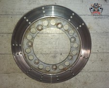 DISQUE FREIN AVANT KAWASAKI