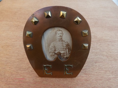 Ww1 cadre artisanat - cadre,