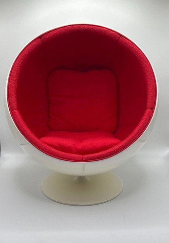 Vitra miniature ball - 1:6, chair