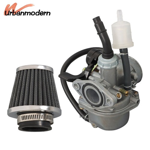 Carburateur pz19 19mm 50cc - 19mm,