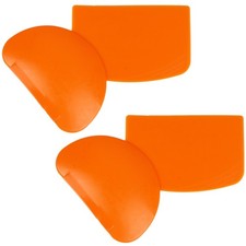  4 Pcs Boulangerie Materiel