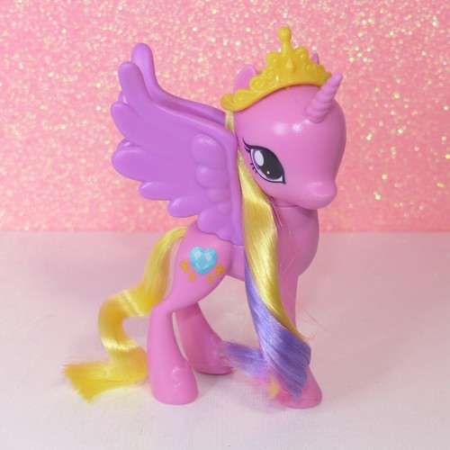 Little pony princess - my,