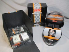 TA1639 TISSOT T-RACE NICKY