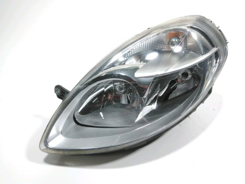Phare gauche 51786654 lancia - phare,