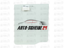 Vitre latérale vitre pour