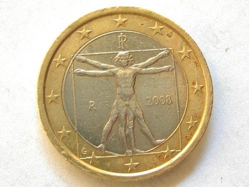Piece italie annee - italie, 2008