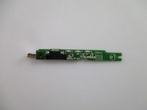 Carte led lenovo thinkpad - lenovo,