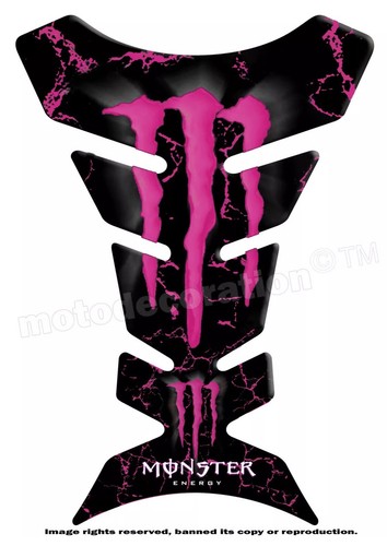 Monster protection reservoir - monster,