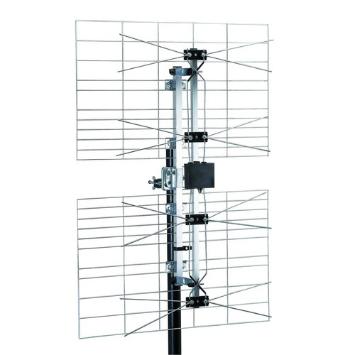 Antenne panneau uhf - antenne,
