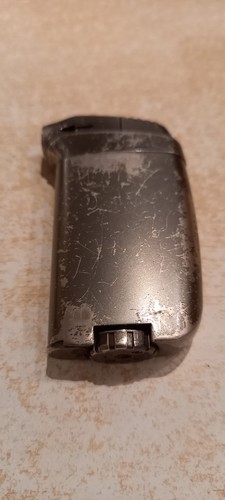 Briquet ancien fumeur de - ancien,