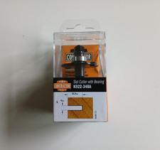 CMT CONTRACTOR : fraise a